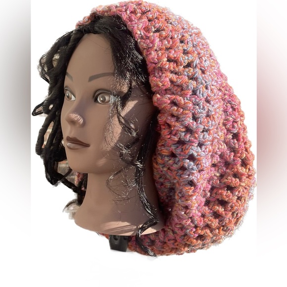 Slouchy Hand-made Tam♥️ - Picture 5 of 5